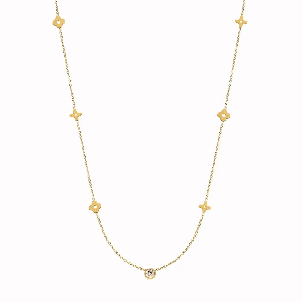 Clover Cutie Chain (Bundle)