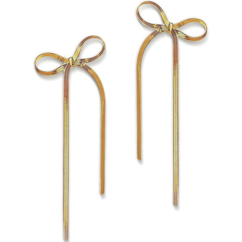 Carol Bow Earrings (Bundle)