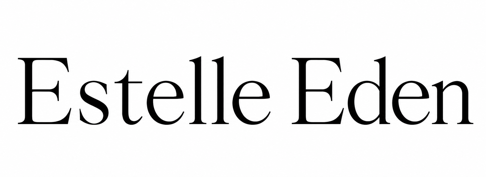 ESTELLE EDEN