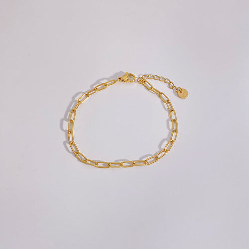 Maui Paperclip Bracelet (Bundle)