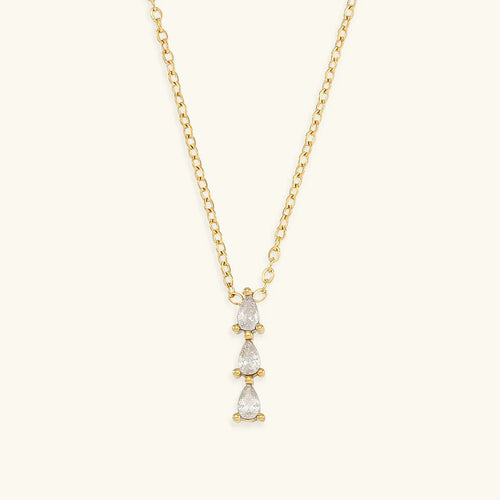 Alana Diamond Necklace