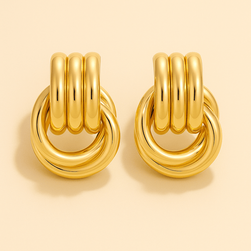 Milan Earrings (Bundle)