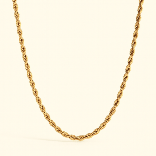 Coco Rope Necklace (Bundle)