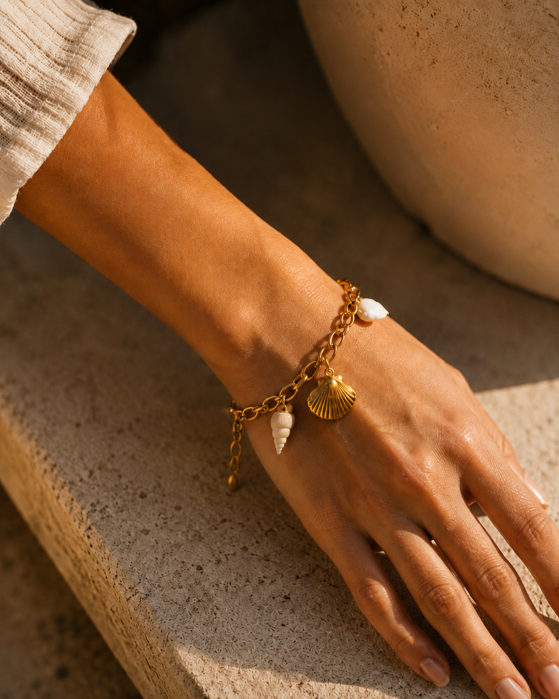 Bracelets