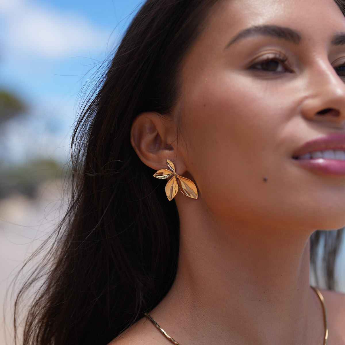 Mira Earrings (Bundle)