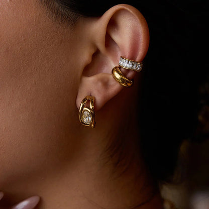 Rosetta Essential Earrings Bundle