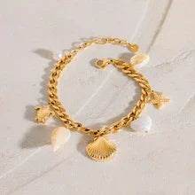 Lilianne Freshwater Pearl Bracelet