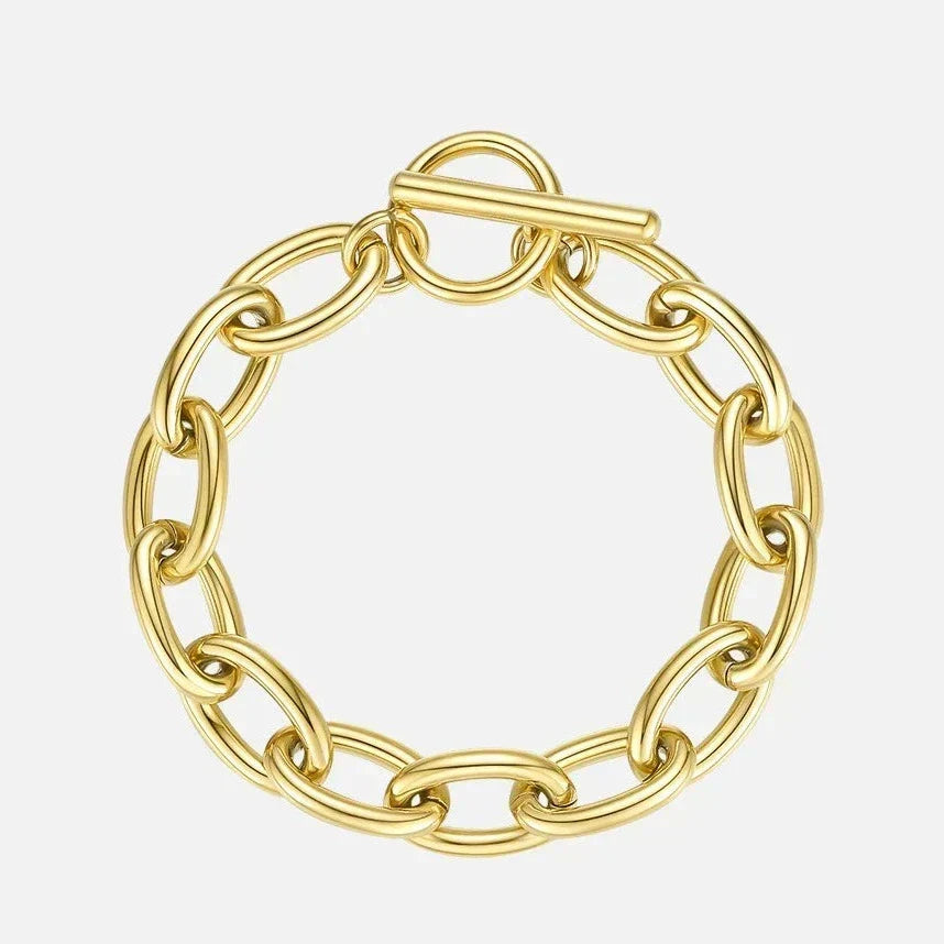 J'adore Chunky Bracelet (Bundle)