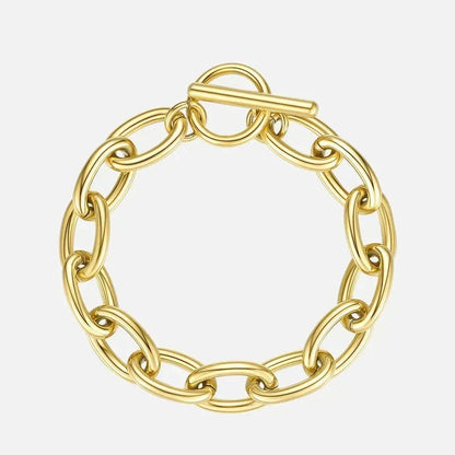 J'adore Chunky Bracelet (Bundle)