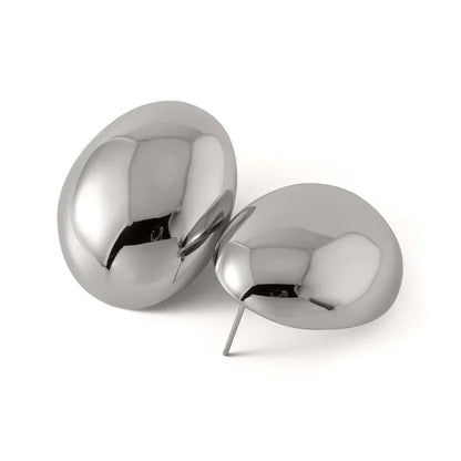 Cannes Chunky Earrings (Bundle)