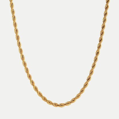 Coco Rope Necklace (Bundle)