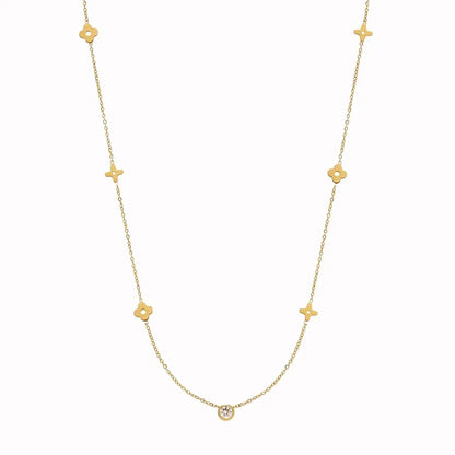 Clover Cutie Chain (Bundle)
