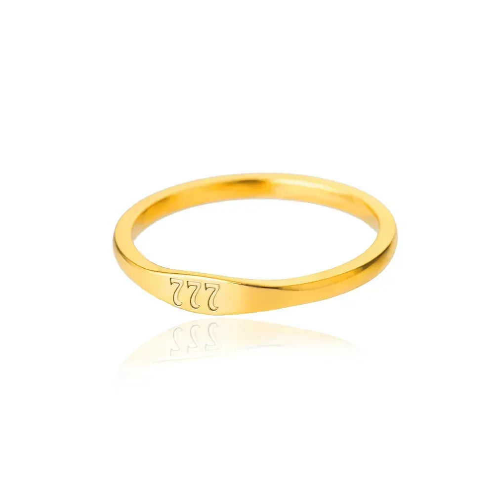 Angelica® Angel Number Band (Bundle)