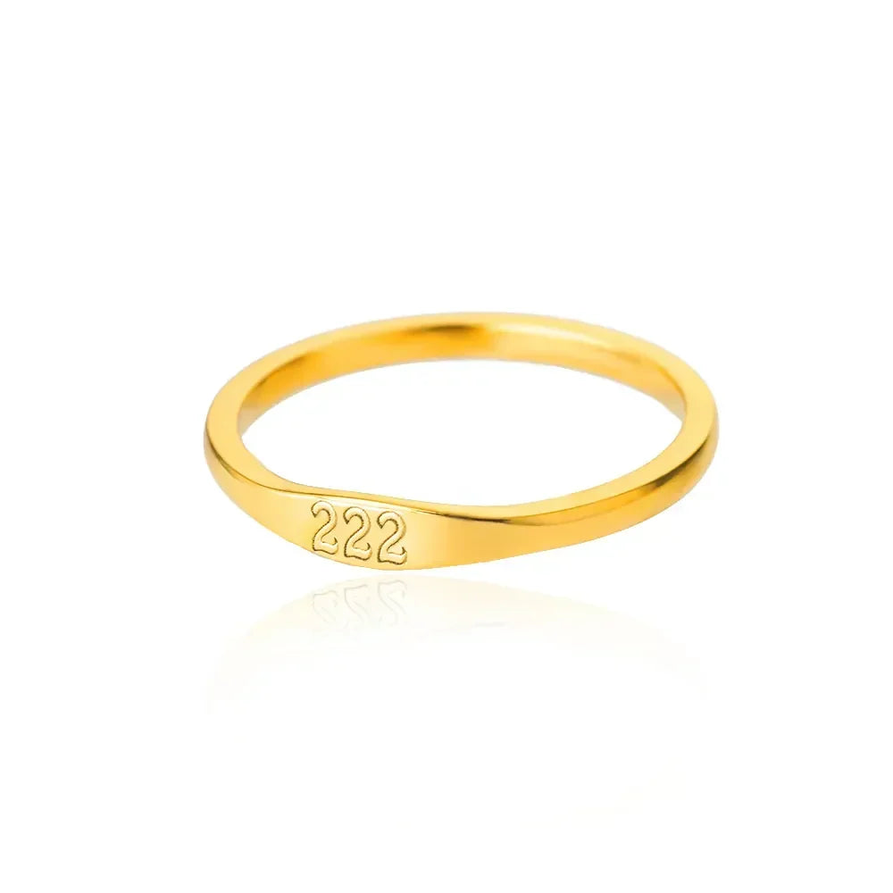 Angelica® Angel Number Band (Bundle)