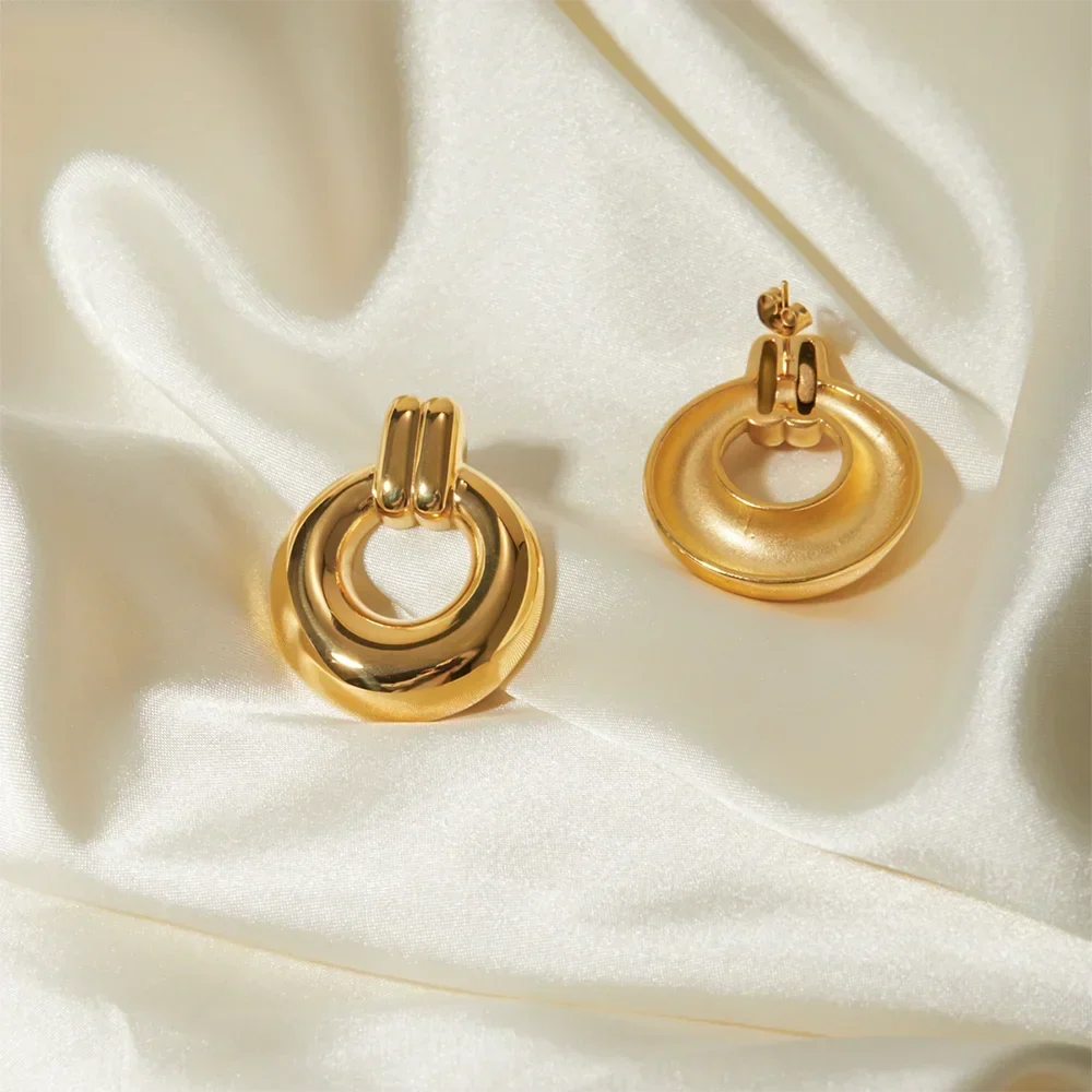 The Hamptons Earrings (Bundle)