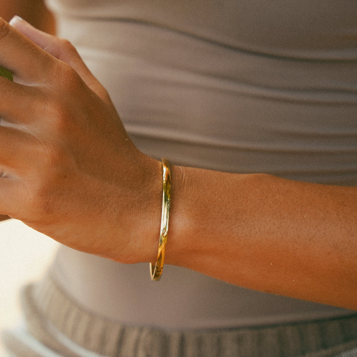 Marbella Cuff Bracelet (Bundle)