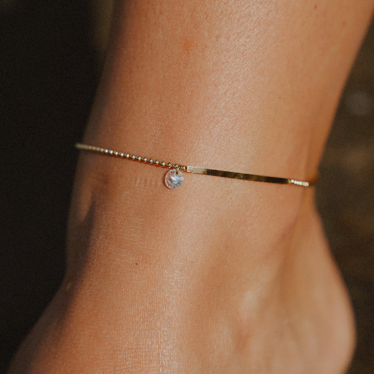 Eos Anklet (Bundle)