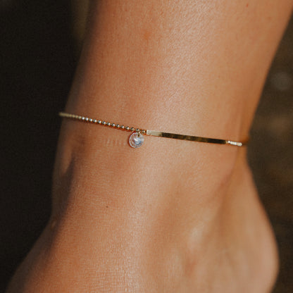 Eos Anklet (Bundle)