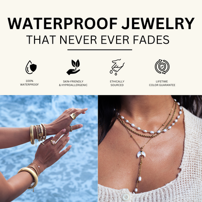 Zanzibar Gem HandChain