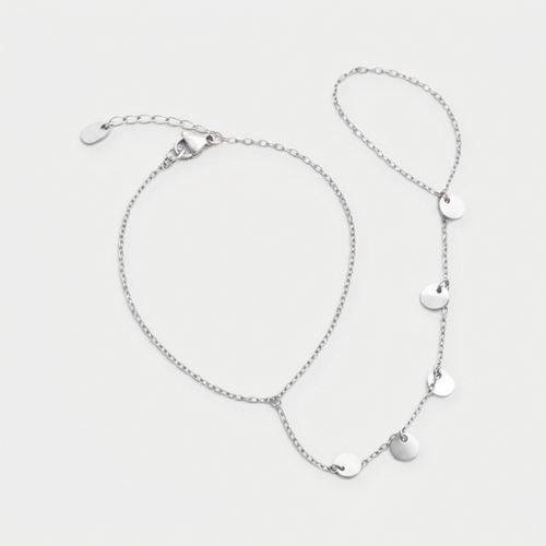 Ember Handchain
