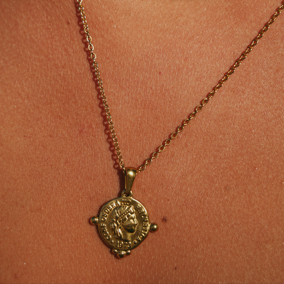 Rome Pendant (Bundle)