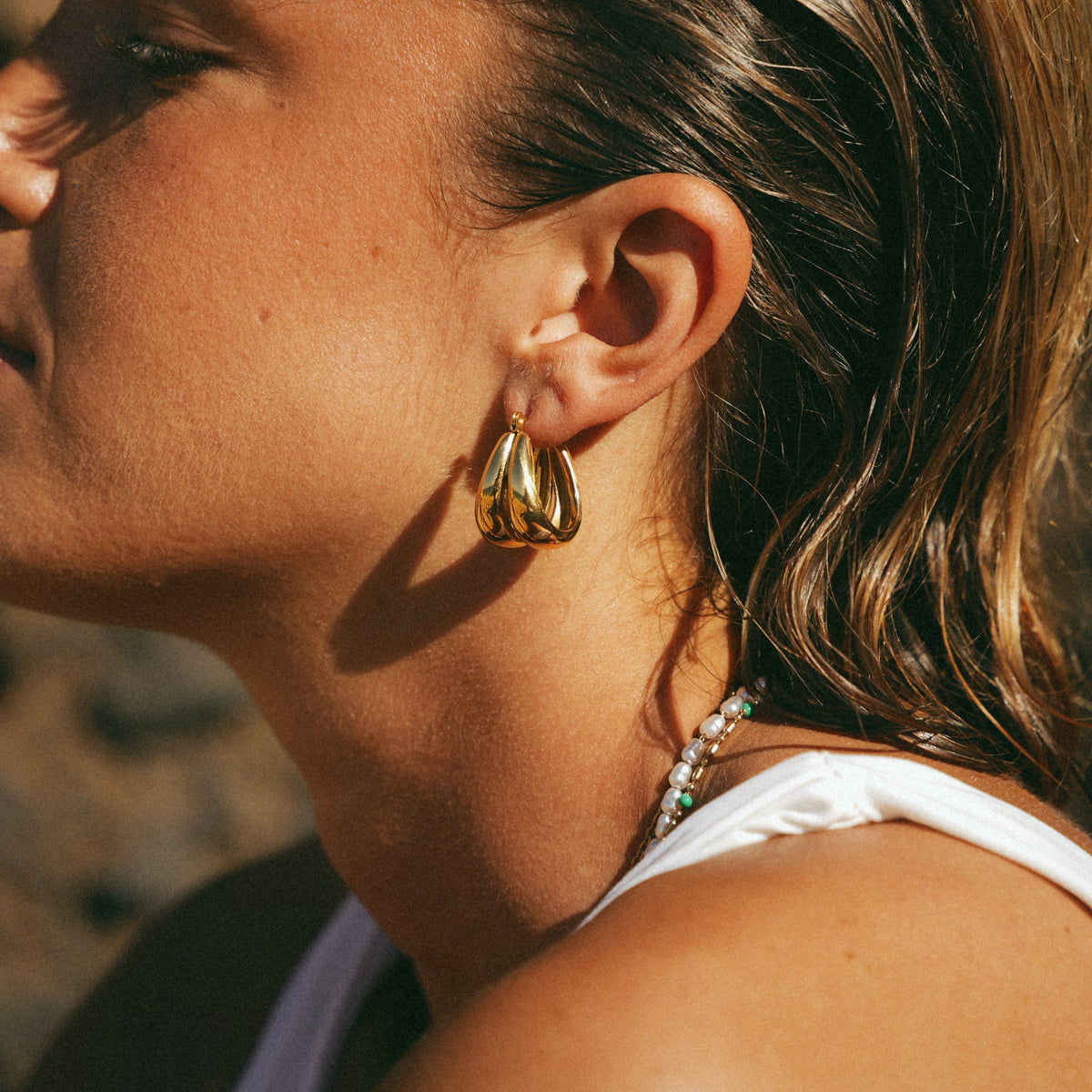 Deya Earrings (Bundle)