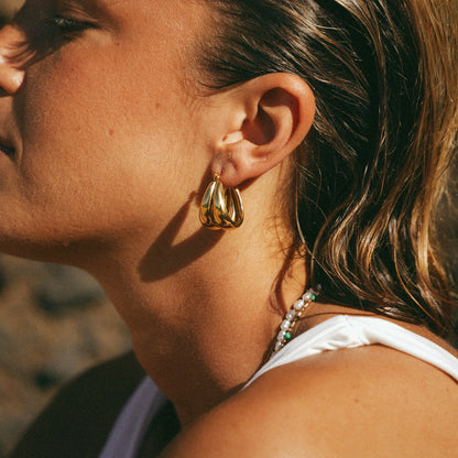 Deya Earrings (Bundle)