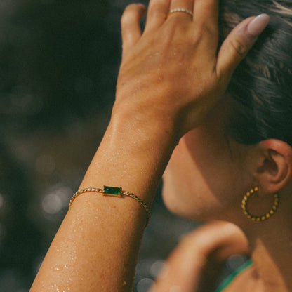 Castellanos Bracelet (Bundle)