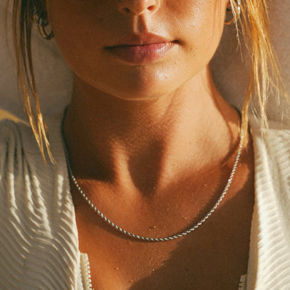 Coco Rope Necklace (Bundle)